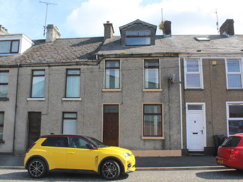 Photo 1 of 24 Newry Street, Warrenpoint, Newry
