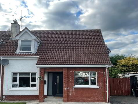 Photo 1 of 24 Meadowlands Avenue, Warrenpoint, Newry