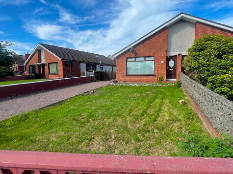 Photo 1 of 74 Greenland Crescent, Larne