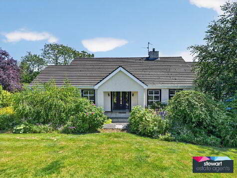 Photo 1 of Fern Dell, 2 Tullyard Road, Moira, Dromore
