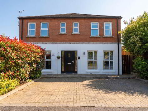 Photo 1 of 4 Fortfield Mews, Belfast