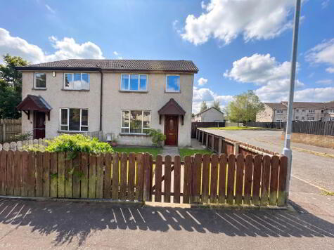 Photo 1 of 6 Laurel Park, Dunmurry, Belfast
