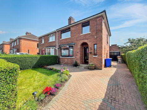 Photo 1 of 8-9 Month Lease Available, Clonallon Park, Belmont, Belfast