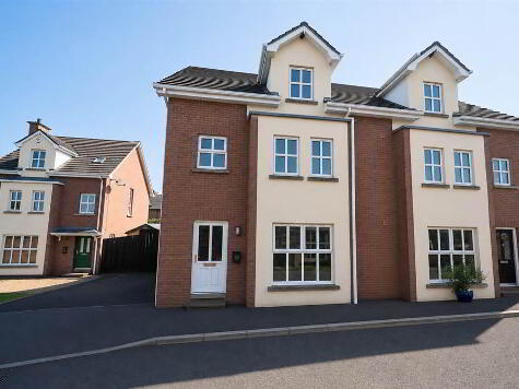 Photo 1 of 2 Meadow View, Drumbeg Road, Lisburn