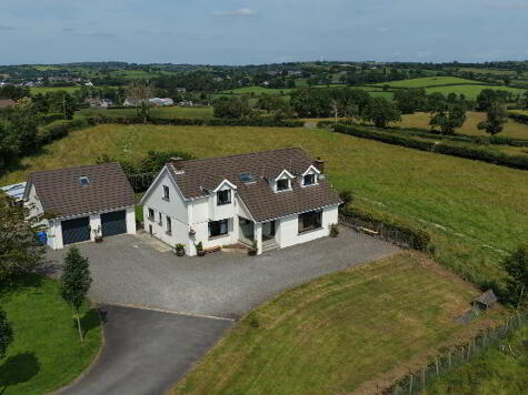Photo 1 of 129 Rathfriland Road, Dromara, Dromore