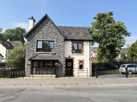 Photo 1 of 17 Mill Meadows, Newry