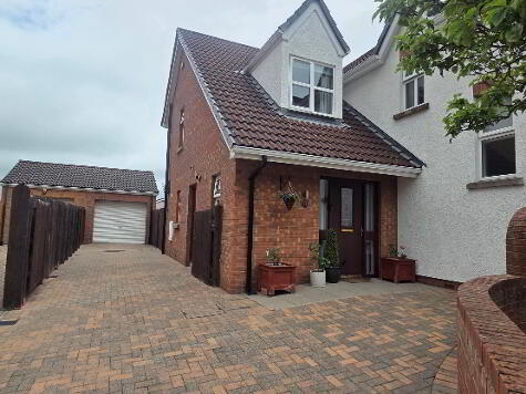 Photo 1 of 23 Knockantern Green, Coleraine