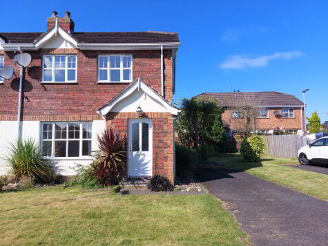 Photo 1 of 117 Sevenoaks, Waterside, Londonderry