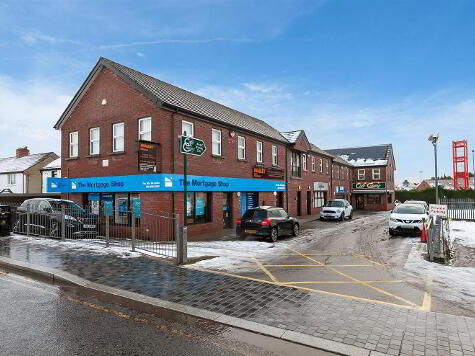 Photo 1 of Unit 6 21-23 Carnmoney Road, Newtownabbey