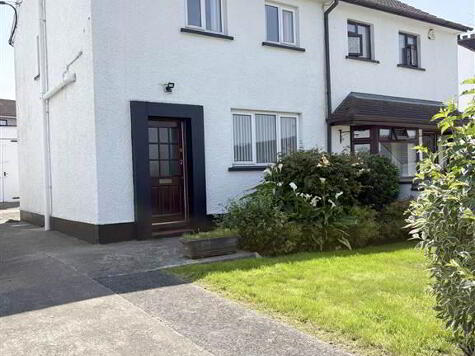Photo 1 of 9 Parkview, Cloughoge, Newry