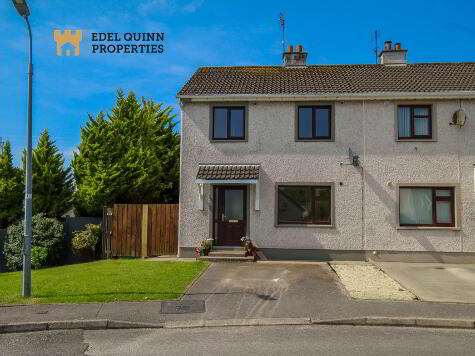 Photo 1 of 86 Emerald Drive, Killybegs
