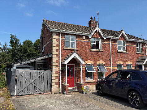 Photo 1 of 103 Whitethorn Brae, Killallen, Dromore