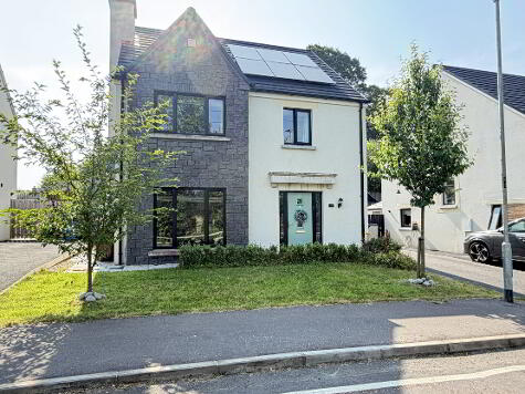 Photo 1 of 67 Hillcrest Green, Bessbrook, Newry