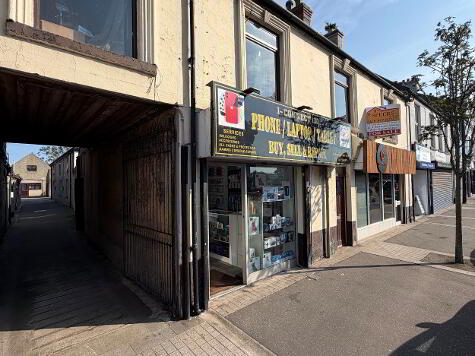Photo 1 of 27,27a,29 Greencastle Street, Kilkeel