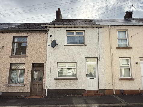 Photo 1 of 5 Glynnview Avenue, Larne