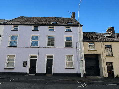 Photo 1 of 60a High Street, Ballymena