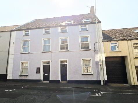 Photo 1 of 60c High Street, Ballymena