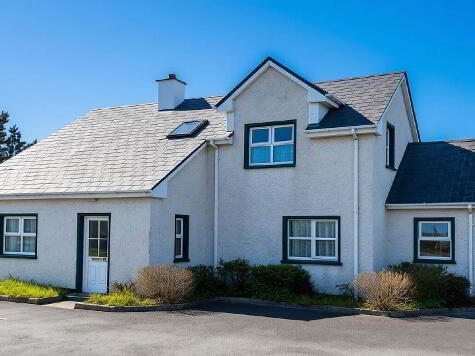 Photo 1 of 15 Fairgreen, Fairhill, Dungloe