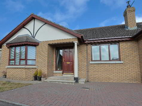Photo 1 of 53 Hunters Hill Park, Gilford, Craigavon