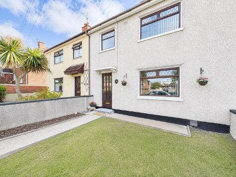 Photo 1 of 13 Rosebrook Avenue, Carrickfergus