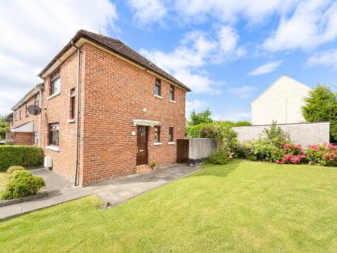 Photo 1 of 152 Sunnylands Avenue, Carrickfergus