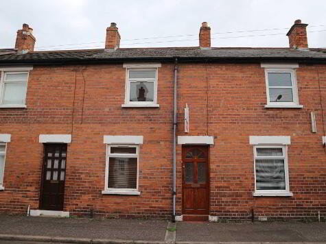 Photo 1 of 4 Devon Drive, Sydenham, Belfast