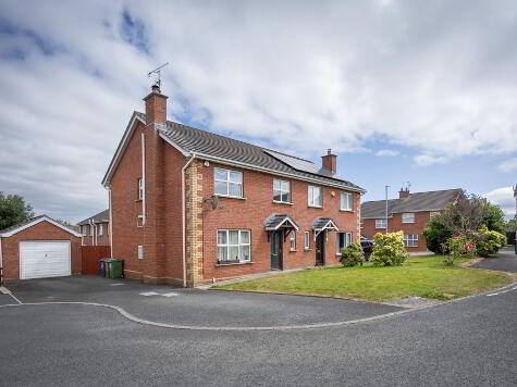 Photo 1 of 12 Iveagh Avenue, Blackskull, Dromore
