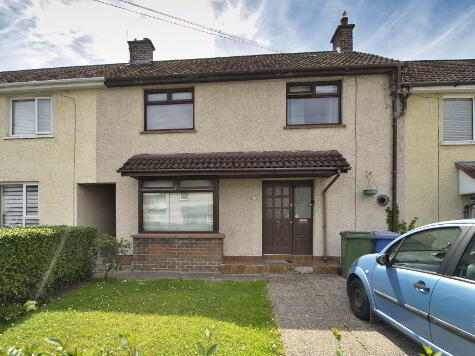 Photo 1 of 11 Rowan Drive, Dunmurry, Belfast