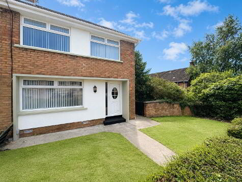 Photo 1 of 24 Prospect Park, Carrickfergus