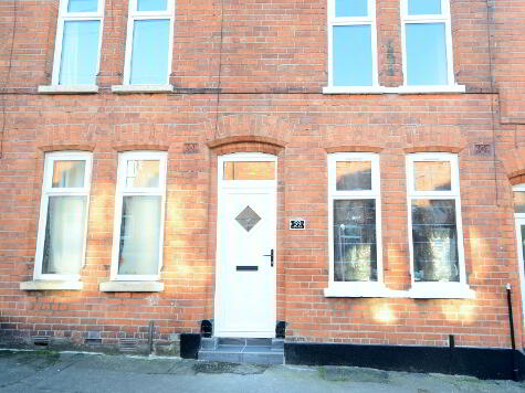 Photo 1 of 59 Donard Street, Belfast
