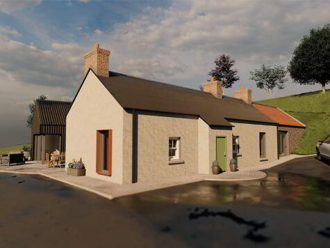 Photo 1 of Baranailt Road, Claudy