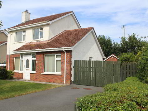 Photo 1 of 32 Lagan Court, Burren, Warrenpoint, Newry