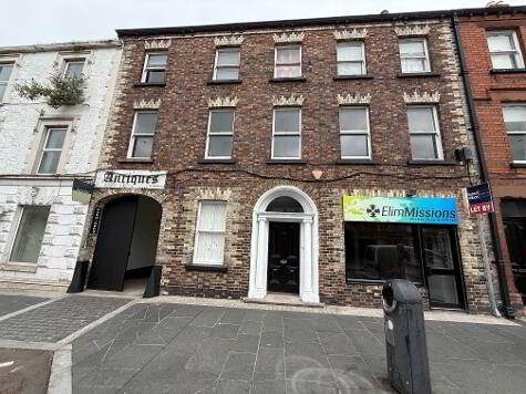 Photo 1 of 48c High Street, Lurgan