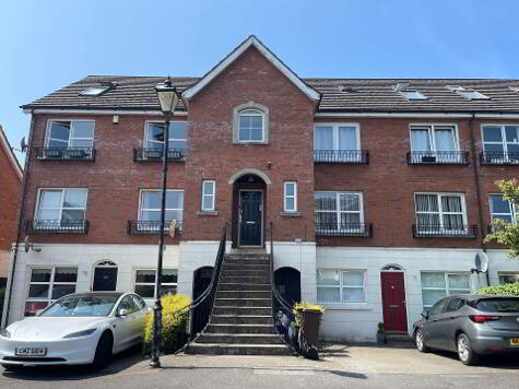 Photo 1 of 55 Langtry Court, Belfast