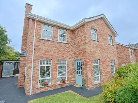 Photo 1 of 15 Birchdale Manor, Lurgan, Craigavon