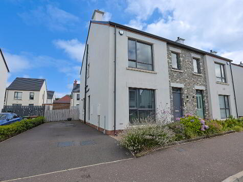 Photo 1 of 258 The Hollows, Lurgan, Craigavon