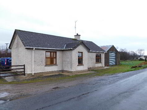 Photo 1 of 80 Brackey Road, Sixmilecross, Omagh