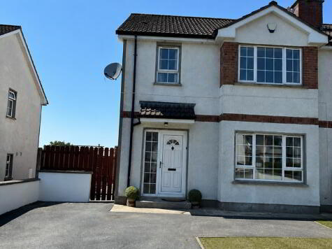 Photo 1 of 25 Castlerock, Glassdrumman, Crossmaglen