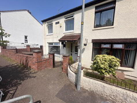 Photo 1 of 9 Colinvale, Poleglass, Belfast
