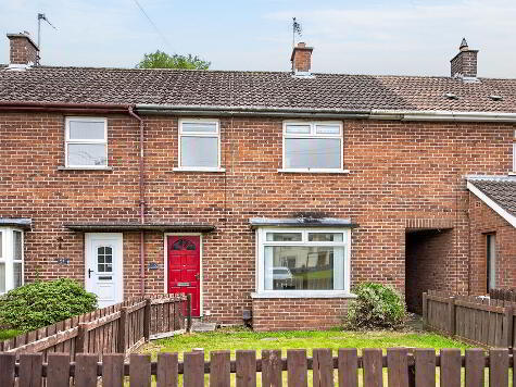 Photo 1 of 53 Greenview Avenue, Antrim