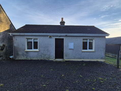 Photo 1 of One Bed Cottage, Drumkeen