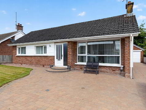 Photo 1 of 3 Marnabrae, Lisburn