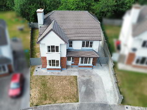 Photo 1 of 40 Highfield Crescent, Greenane, Kanturk