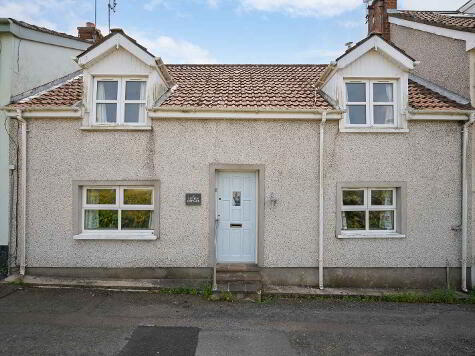 Photo 1 of Lichen Cottage, 17 The Hill, Groomsport