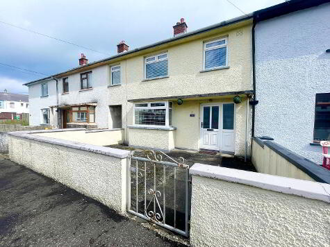 Photo 1 of STUDENT LET 2026/27 - 42 Skerrymor Place, Portrush