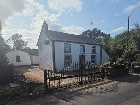 Photo 1 of 92 Iniscarn Road, Desertmartin