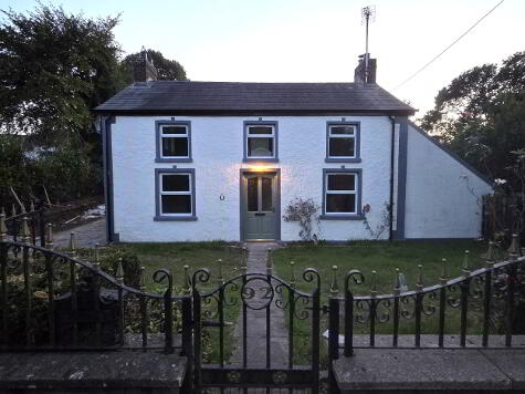 Photo 1 of 92 Iniscarn Road, Desertmartin
