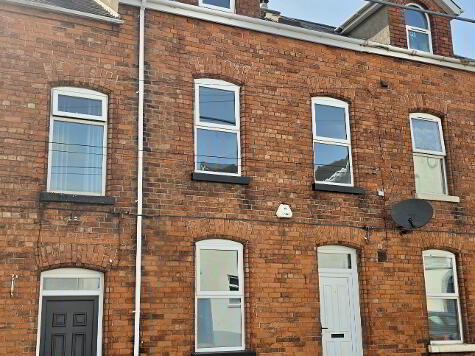 Photo 1 of 5 Union Street, Ballymoney