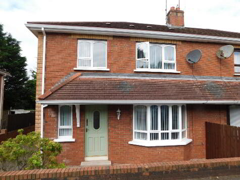 Photo 1 of 7 Glenard Gardens, Omagh