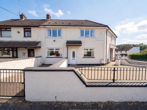 Photo 1 of 23a Tullymore Gardens, Andersonstown, Belfast